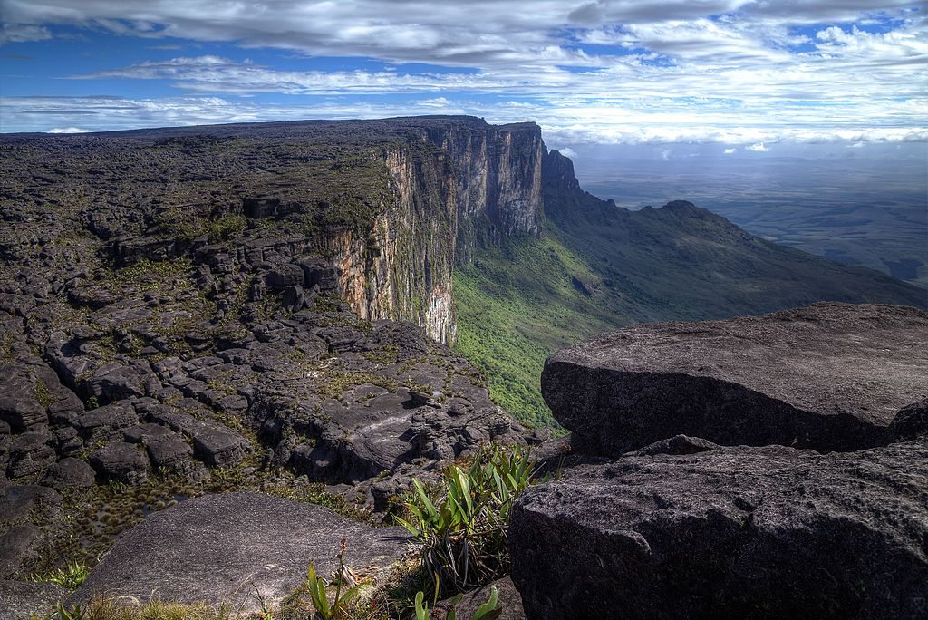 iagens de aventura destinos brasileiros para curtir a natureza