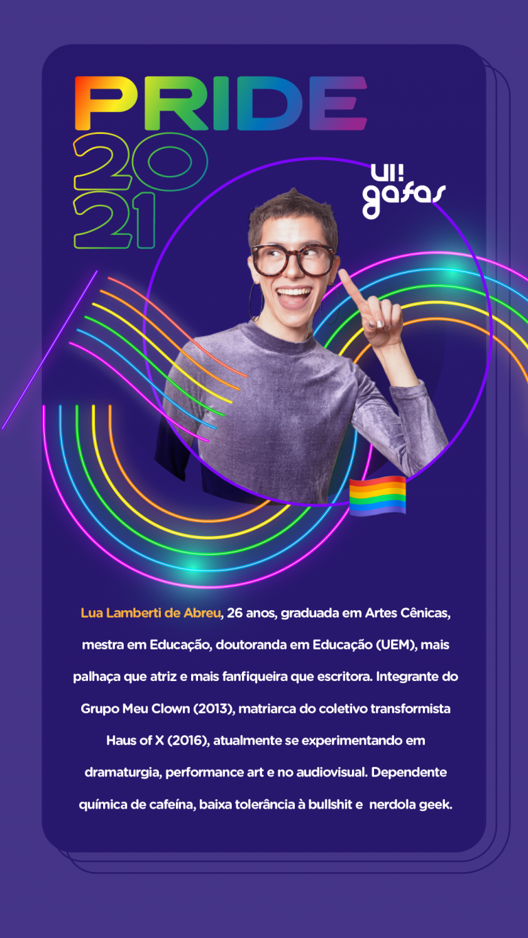 Autores LGBTQIA que você precisa conhecer agora Blog da Ui