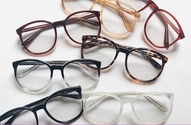 5 motivos para seu óculos de grau não ficar só dentro da capinha