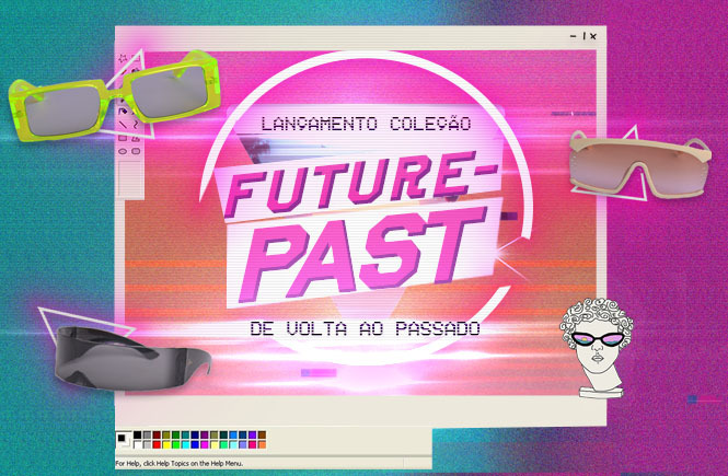 Future-Past: a nova coleção da Ui!