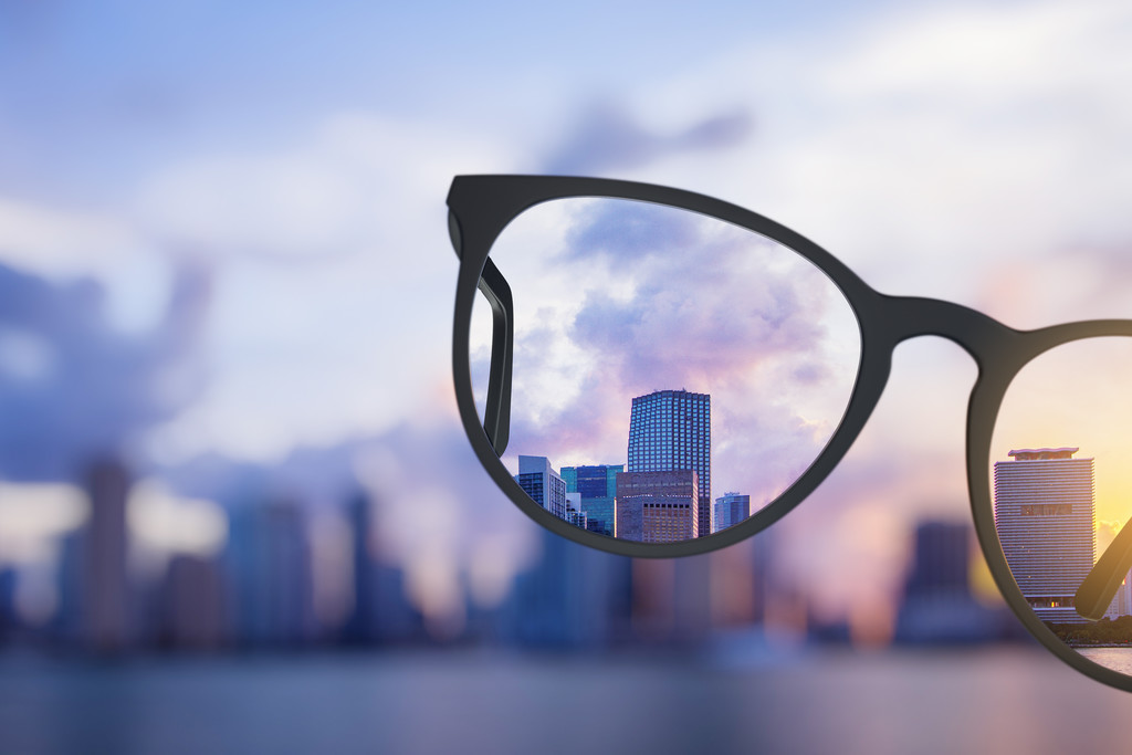 Como trocar as lentes dos óculos de sol? – Gafas de Optica