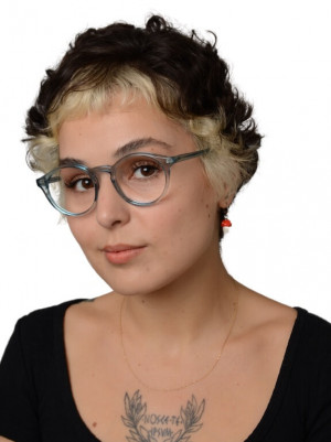 Woody Acetato