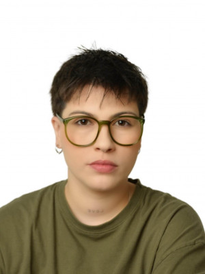 Kathy Acetato Cristal