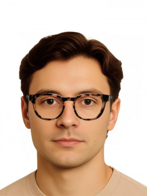 Clint Acetato Cristal