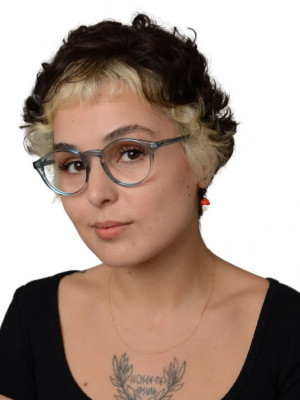 Woody Acetato