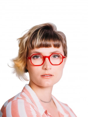 Carlota Acetato Cristal